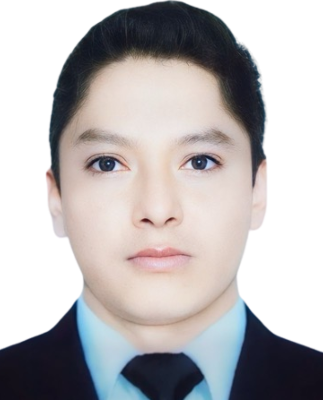 Bachiller en Ingeniería Informática